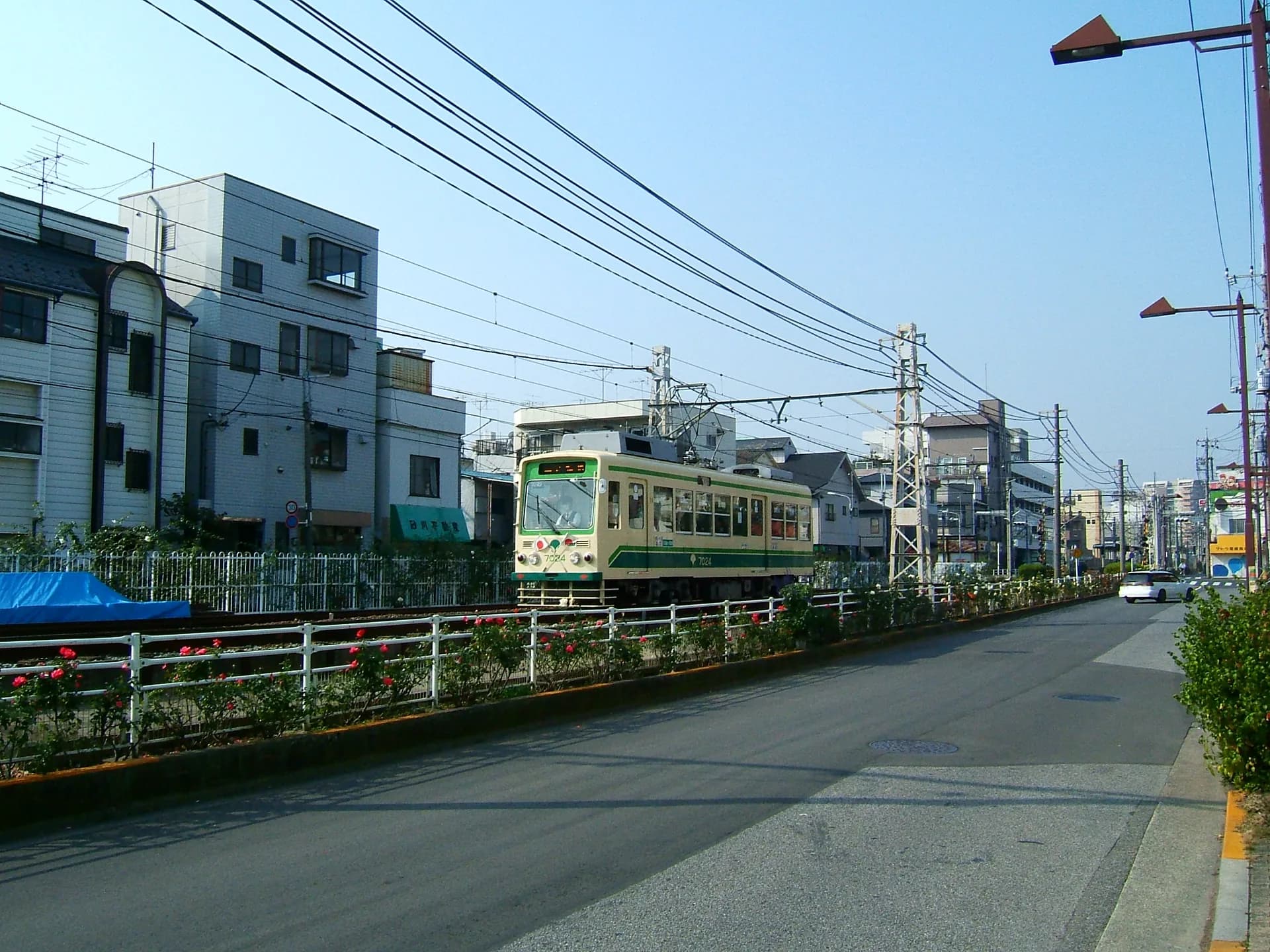 Ōtsuka (Toshima) Area Guide