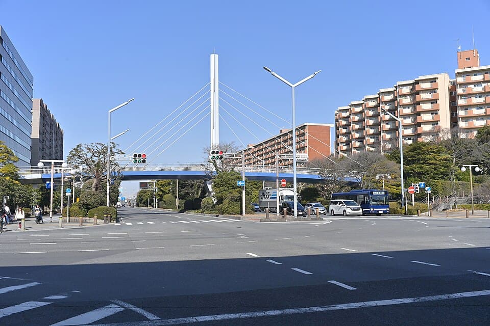 Irifune