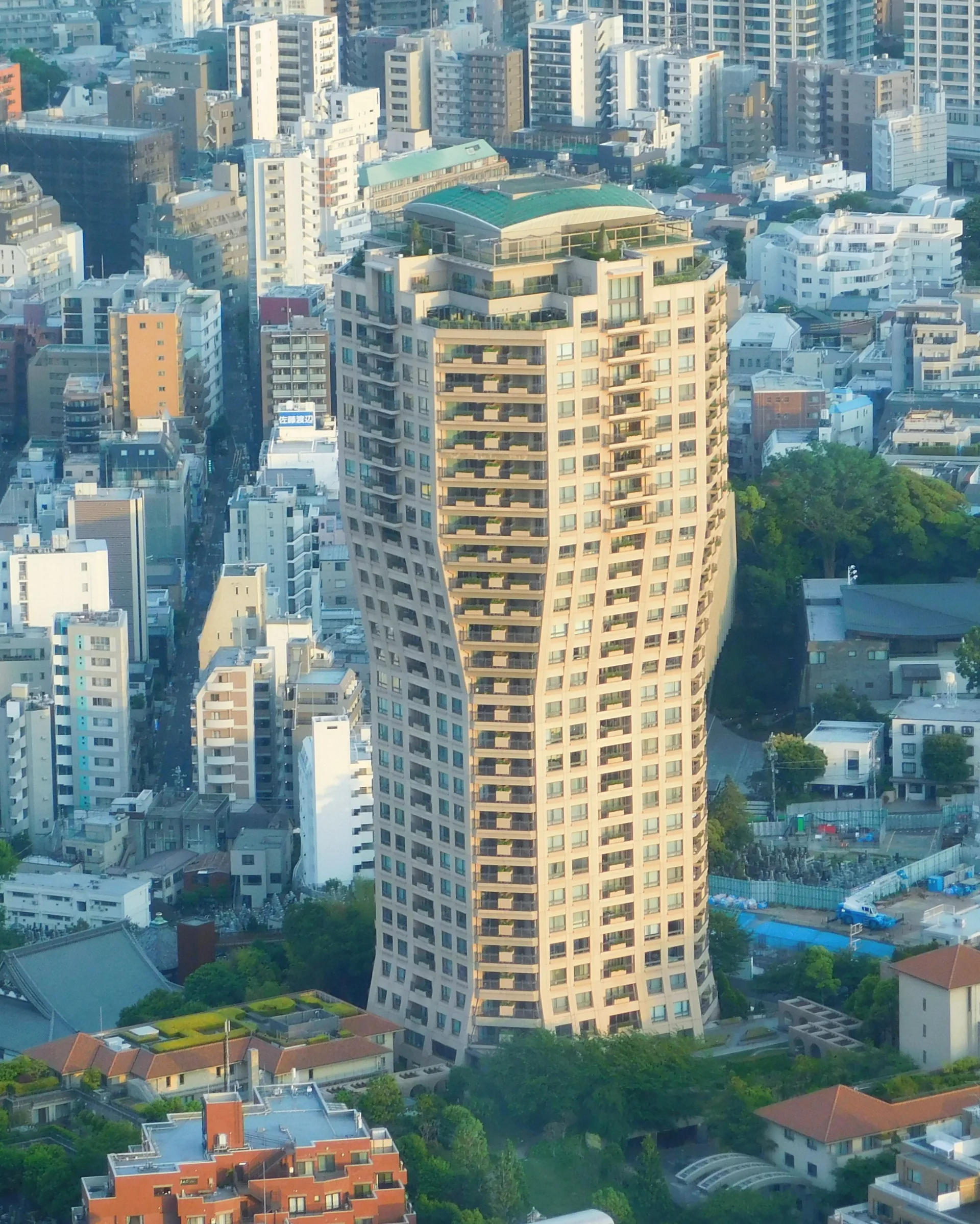 Moto-Azabu Area Guide
