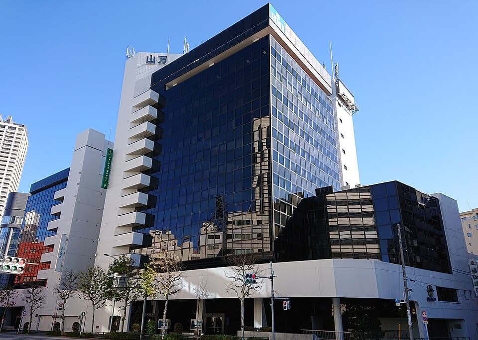 Koamicho-Nihonbashi