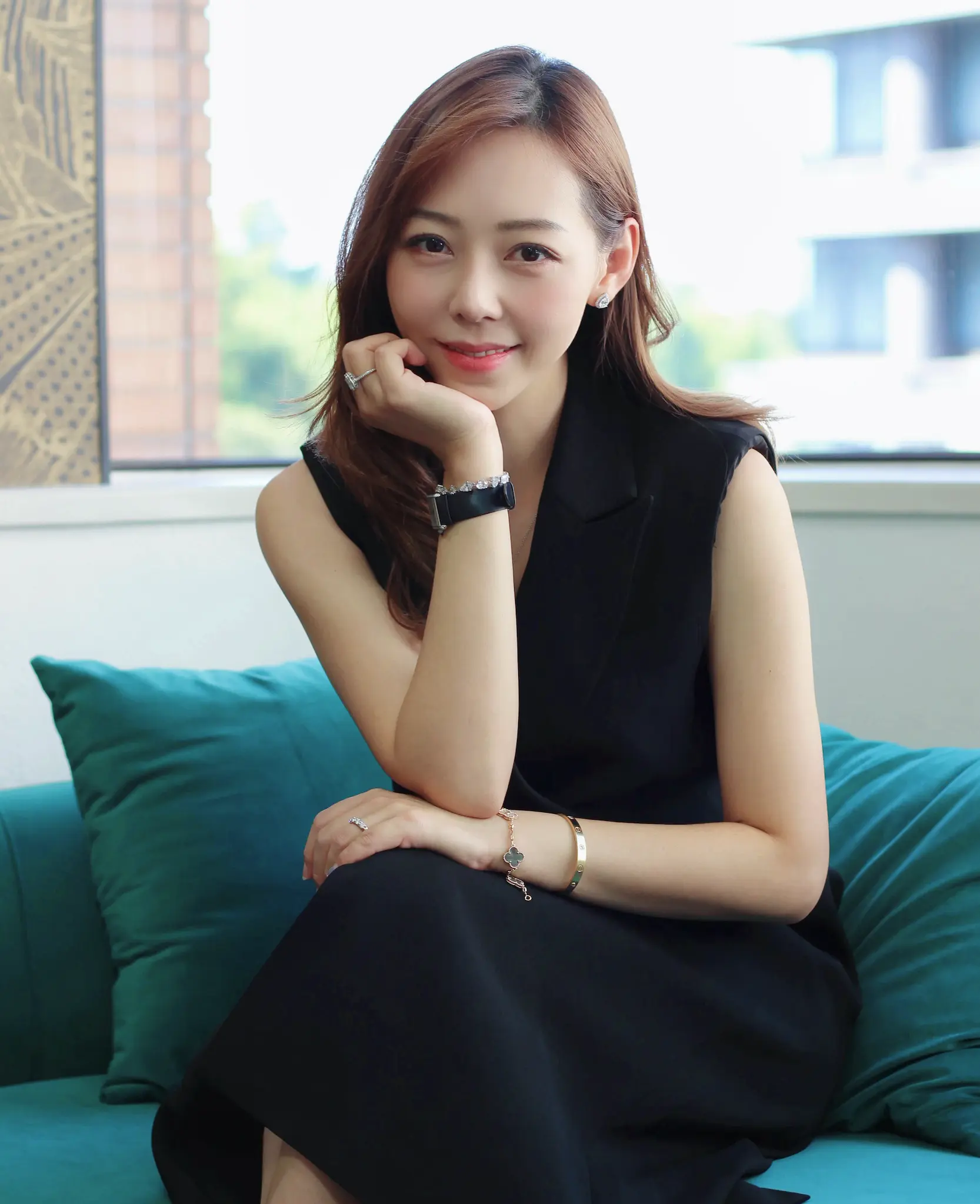 Glass Wu