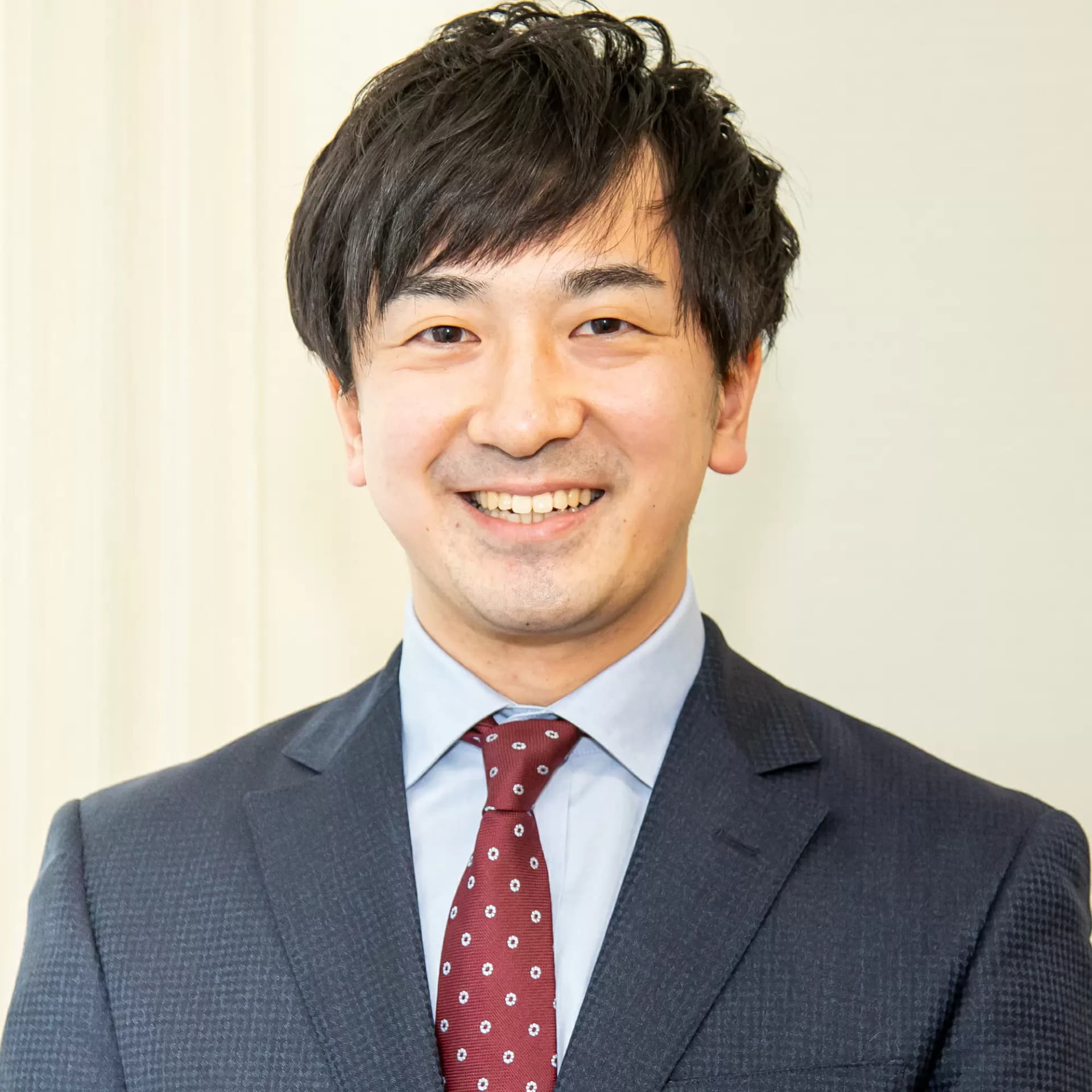 Ken Masuyama
